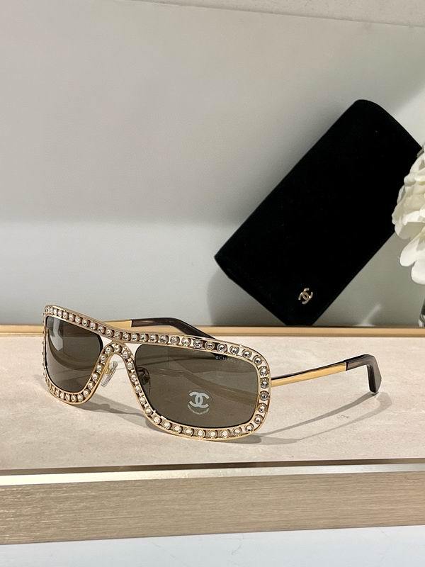 Chanel Sunglasses 338